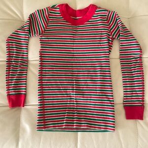 Hanna Andersson pajama top